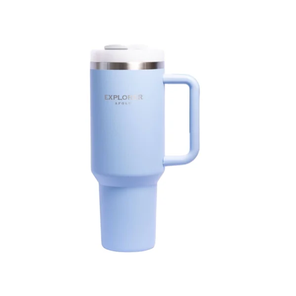 Vaso Térmico Explorer Apolo T9 1.18 Litros - Imagen 4