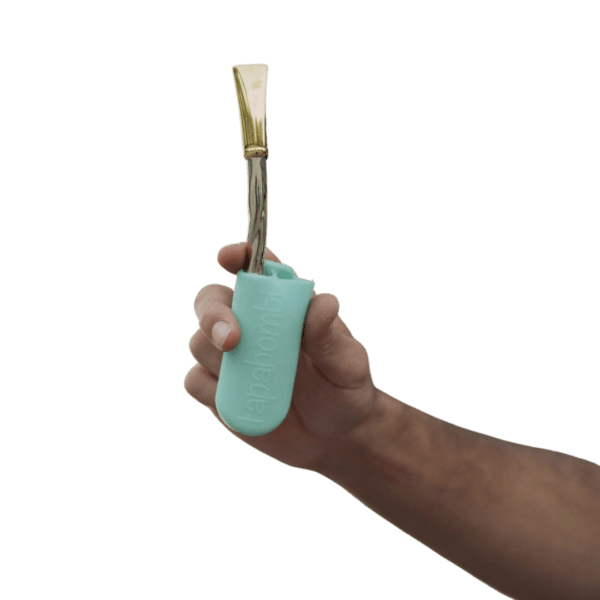 Tapa Bombilla (Silicona) - Imagen 2