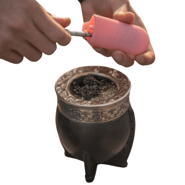 Tapa Bombilla (Silicona) - Imagen 4