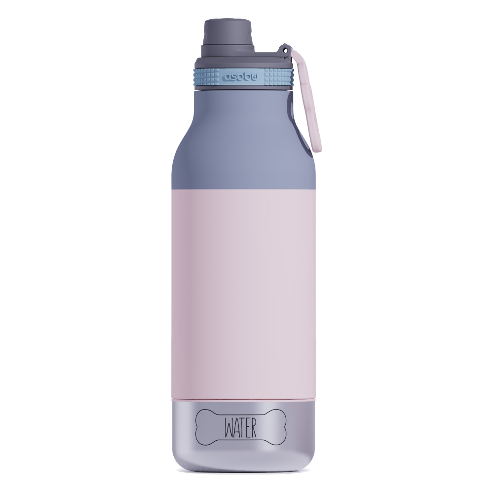 Pastel Pink