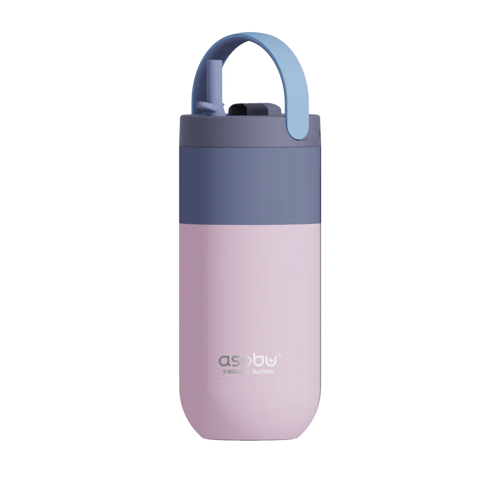 Pastel Pink