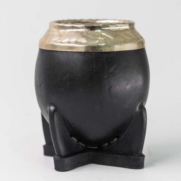Mate UY! - Alpaca Torpedo Cincelado - Imagen 6