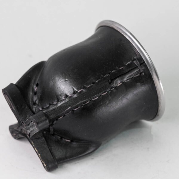 Mate UY! - Acero Camionero Liso - Imagen 3