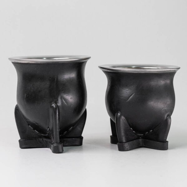Mate UY! - Acero Camionero Liso - Imagen 4
