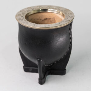 Mate UY! - Alpaca Camionero Cincelado