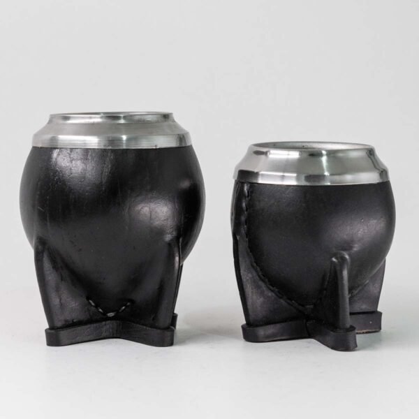 Mate UY! - Acero Torpedo Liso - Imagen 4