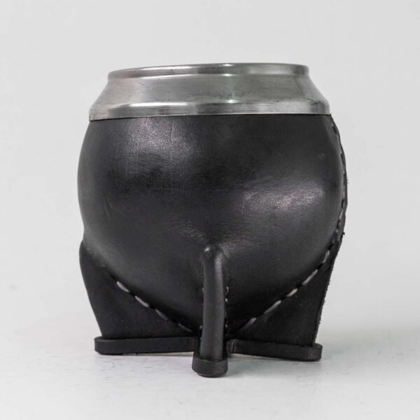 Mate JOTA - Acero Torpedo Liso - Imagen 2