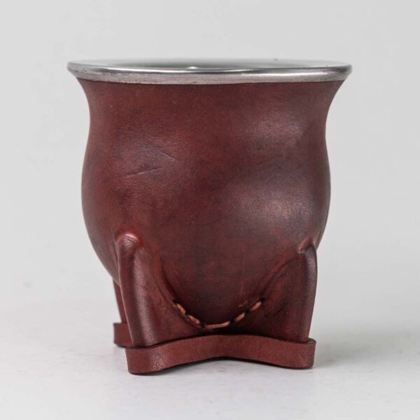 Mate UY! - Acero Camionero Liso - Imagen 6