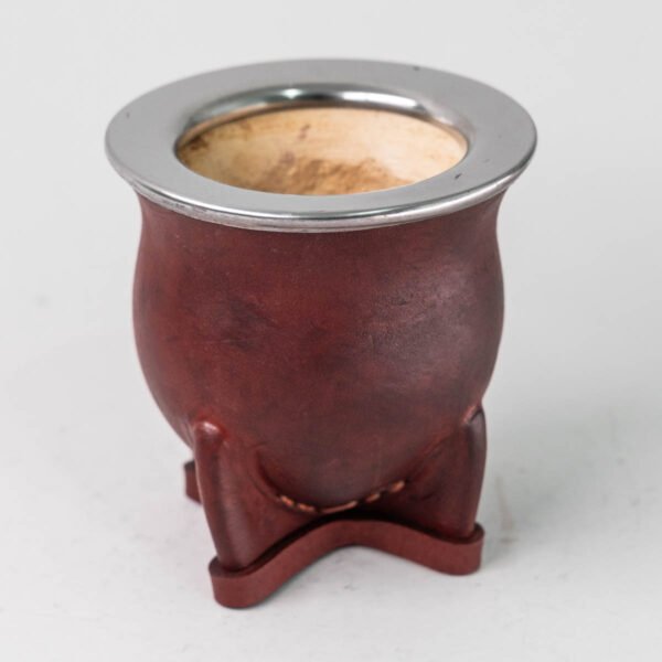 Mate UY! - Acero Camionero Liso - Imagen 5