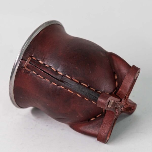 Mate UY! - Acero Camionero Liso - Imagen 7