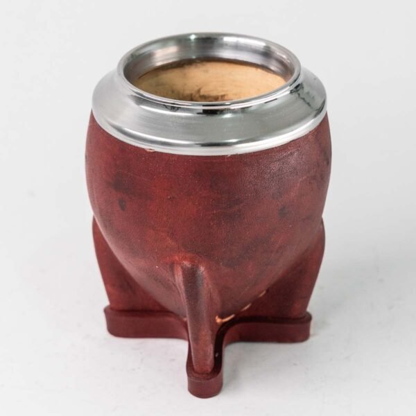 Mate UY! - Acero Torpedo Liso - Imagen 2