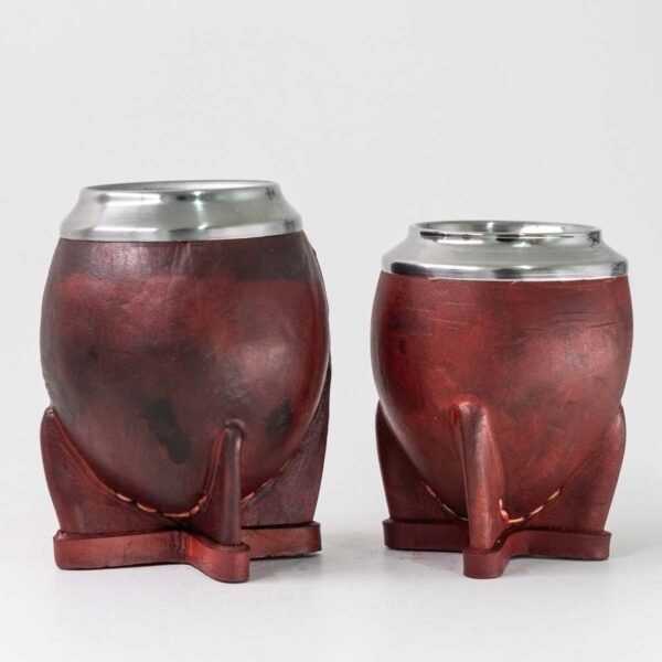 Mate UY! - Acero Torpedo Liso - Imagen 3