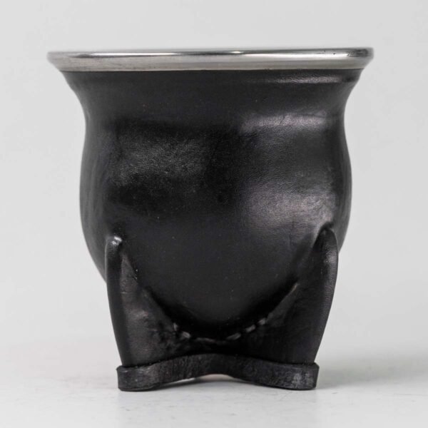 Mate JOTA - Acero Camionero Liso - Imagen 2