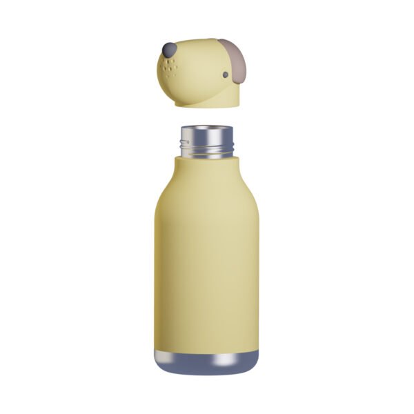 Botella Asobu Bestie 460ml - Dog - Imagen 2
