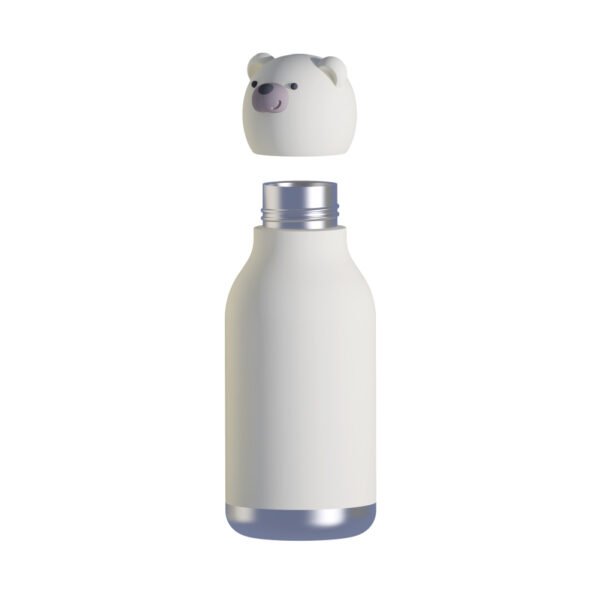 Botella Asobu Bestie 460ml - Bear - Imagen 2