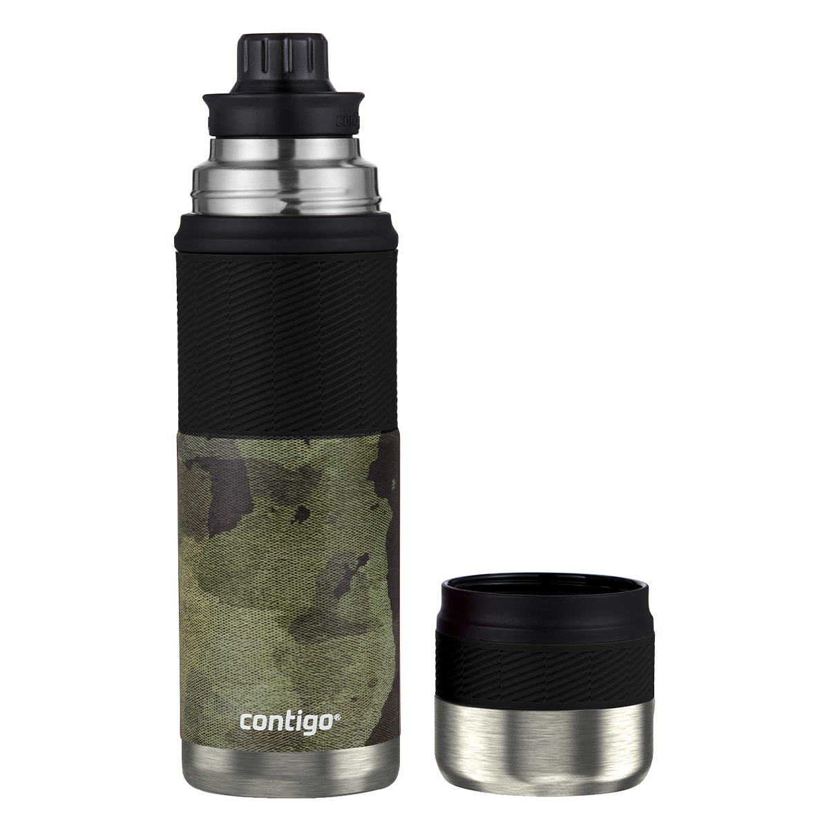 Textured Cammo