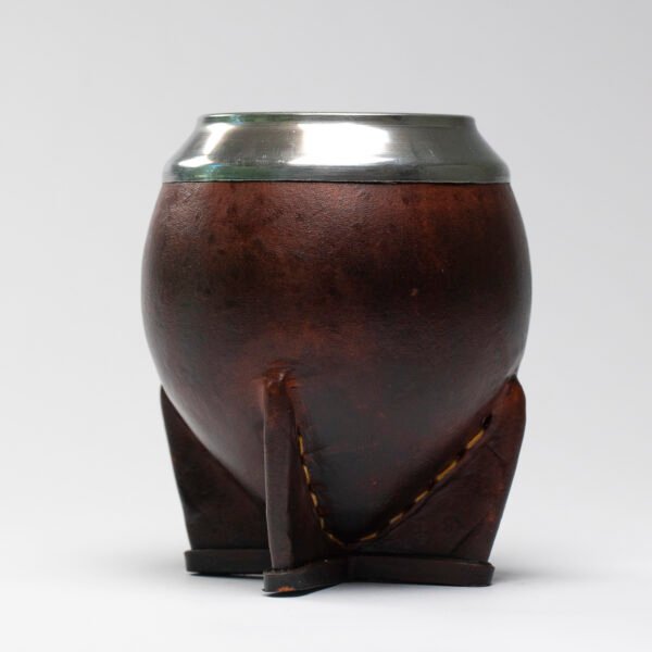 Mate JOTA - Acero Torpedo Liso - Imagen 3