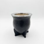 Mate JOTA Camionero - Acero Liso