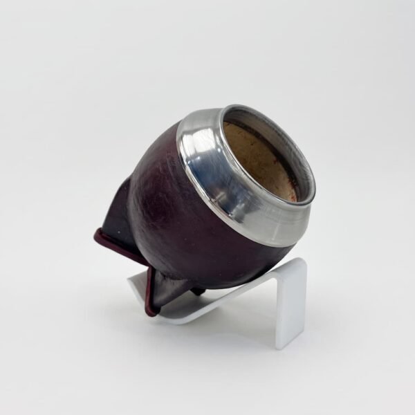 Mate JOTA Torpedo - Acero liso - Imagen 3