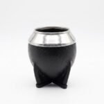 Mate JOTA Torpedo - Acero liso