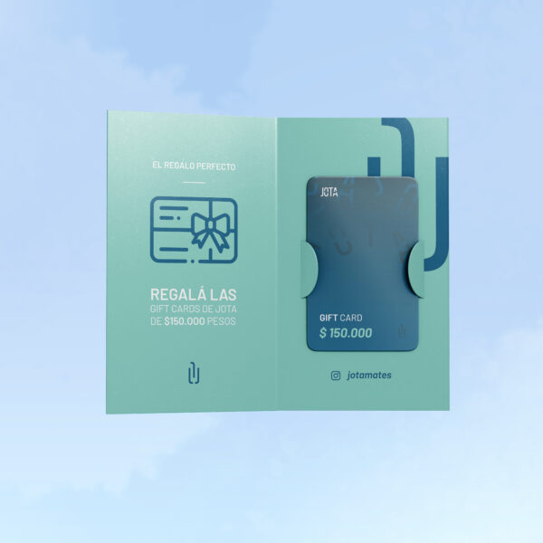 GIFT CARD 3 - Imagen 2