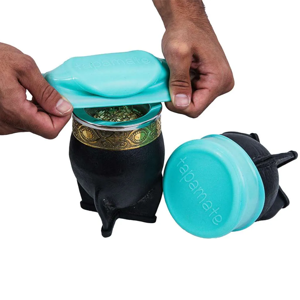 Verde agua