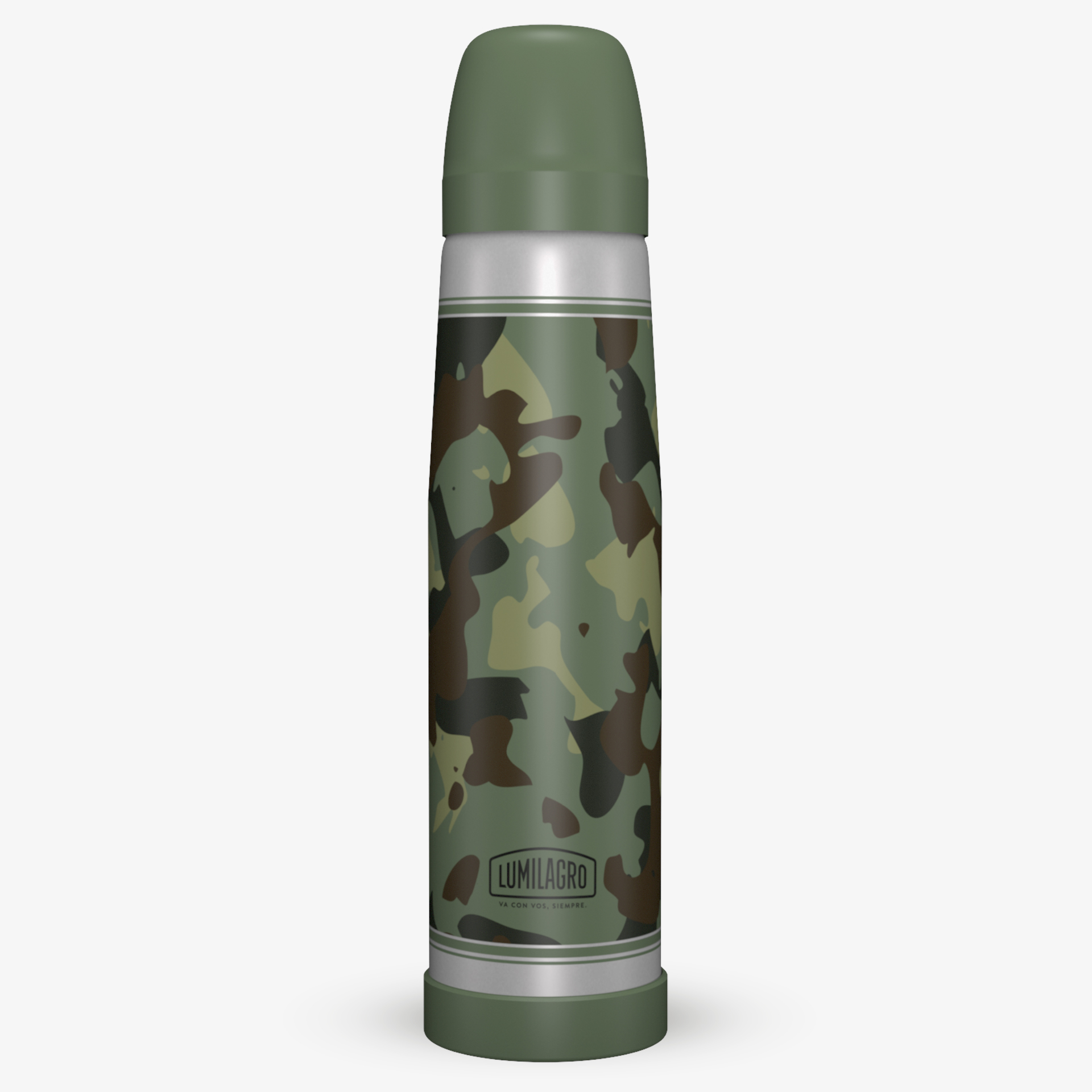 CAMUFLADO
