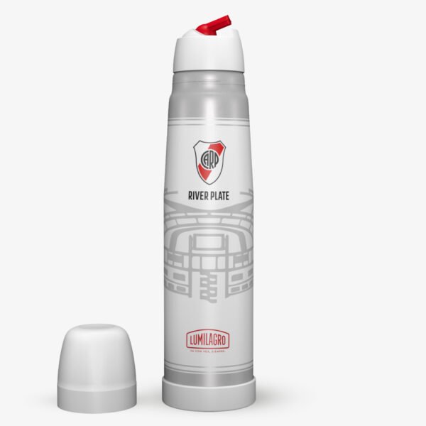 Termo Lumilagro Luminox 1L - Diseño - Imagen 3