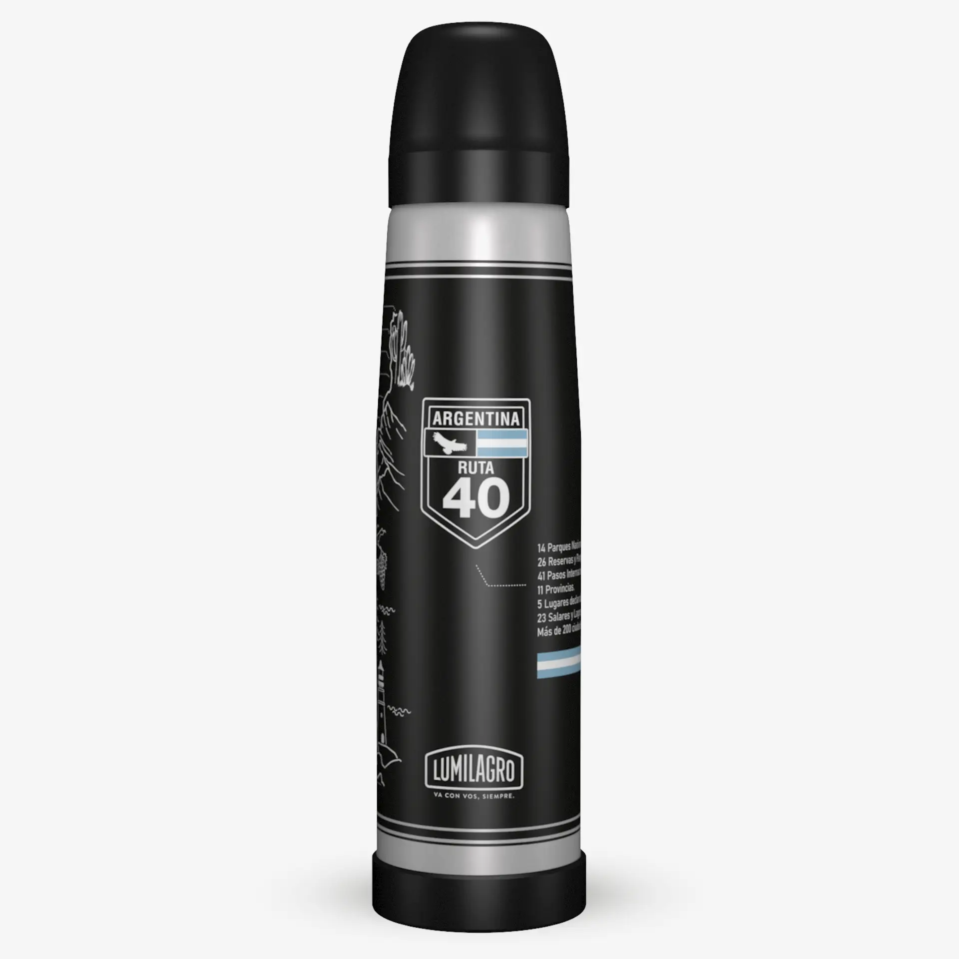Ruta 40