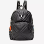 Legion Extranjera - Mochila Alison Donna Negro