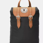 Legion Extranjera - Mochila Sophie Negro