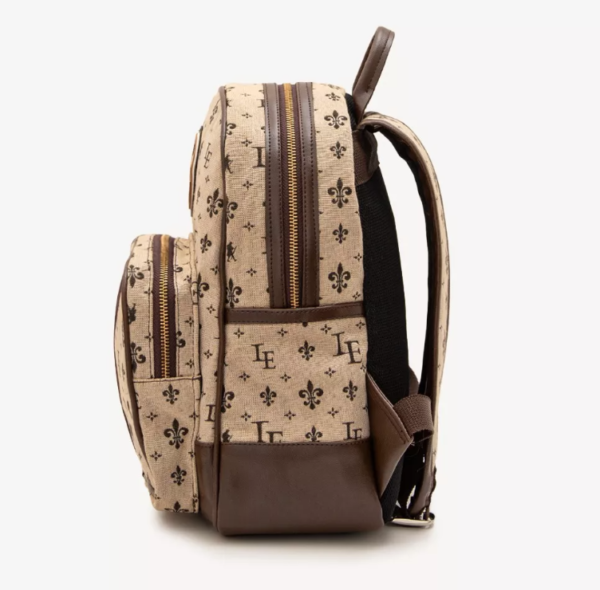 Legion Extranjera - Mochila Lucy Amelie (Beige) - Imagen 3