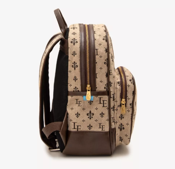 Legion Extranjera - Mochila Lucy Amelie (Beige) - Imagen 2