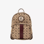 Legion Extranjera - Mochila Lucy Amelie (Beige)