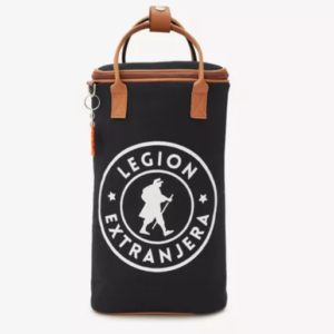 Legion Extranjera - Matera Pampeana Cancun (Negro)