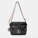 Legion Extranjera - Bandolera City L Glitter (Negro)