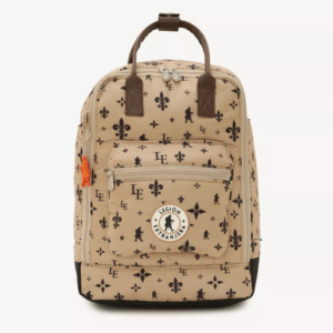 Legion Extranjera - Mochila Andina Pro Unic (Beige)