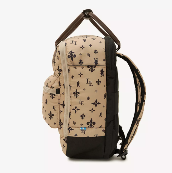 Legion Extranjera - Mochila Andina Pro Unic (Beige) - Imagen 3