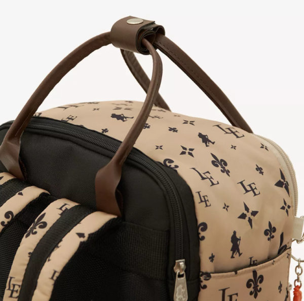 Legion Extranjera - Mochila Andina Pro Unic (Beige) - Imagen 7