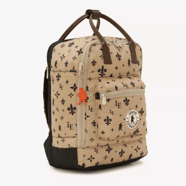 Legion Extranjera - Mochila Andina Pro Unic (Beige) - Imagen 2