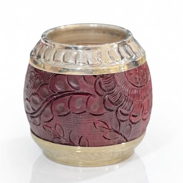 Mate Imperial JOTA Roma - Torpedo - Imagen 2