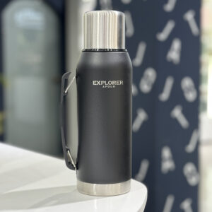 Termo Explorer Apolo 1L c/ manija