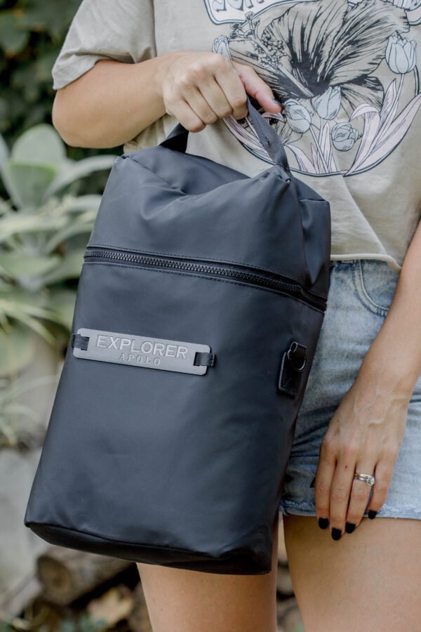 Bolso Matero Explorer Apolo - Imagen 8
