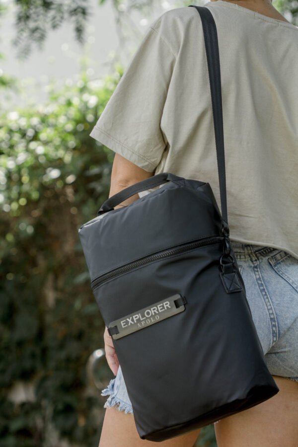 Bolso Matero Explorer Apolo - Imagen 4