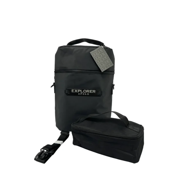Bolso Matero Explorer Apolo - Imagen 2