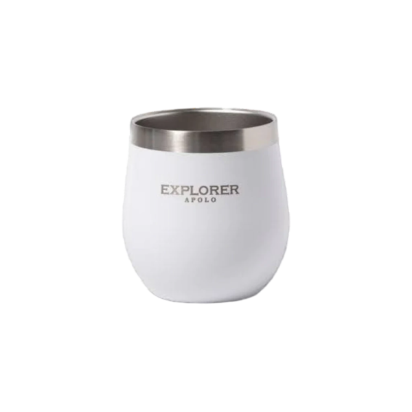 Mate Térmico Explorer Apolo - 193ml - Imagen 2