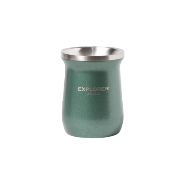 Mate Térmico Explorer Apolo - 273ml - Imagen 2