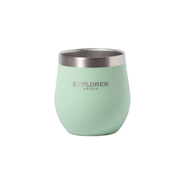Mate Térmico Explorer Apolo - 193ml - Imagen 8