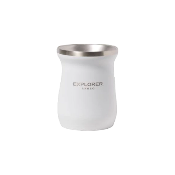 Mate Térmico Explorer Apolo - 273ml - Imagen 4