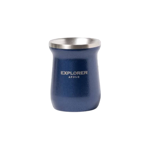 Mate Térmico Explorer Apolo - 273ml - Imagen 3